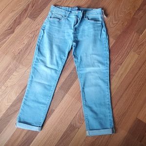 NWT girls capris